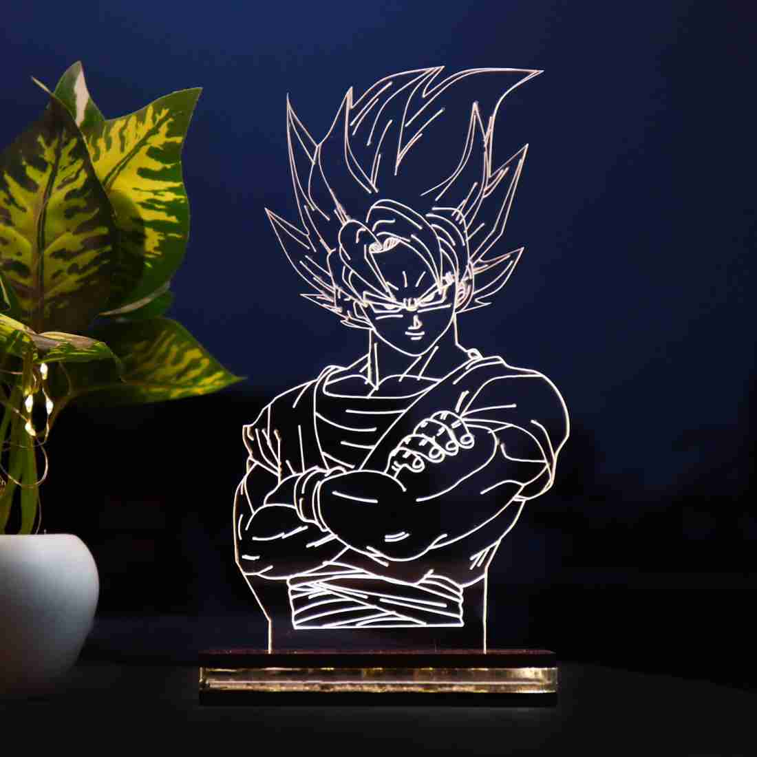 بالبینگ انیمه دراگون بال طرح 1 (2) بالبینگ انیمه دراگون بال طرح 1