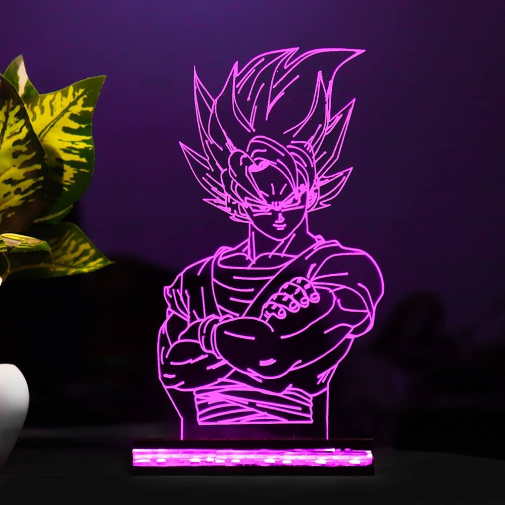 بالبینگ انیمه دراگون بال طرح 1 بالبینگ انیمه دراگون بال طرح 1