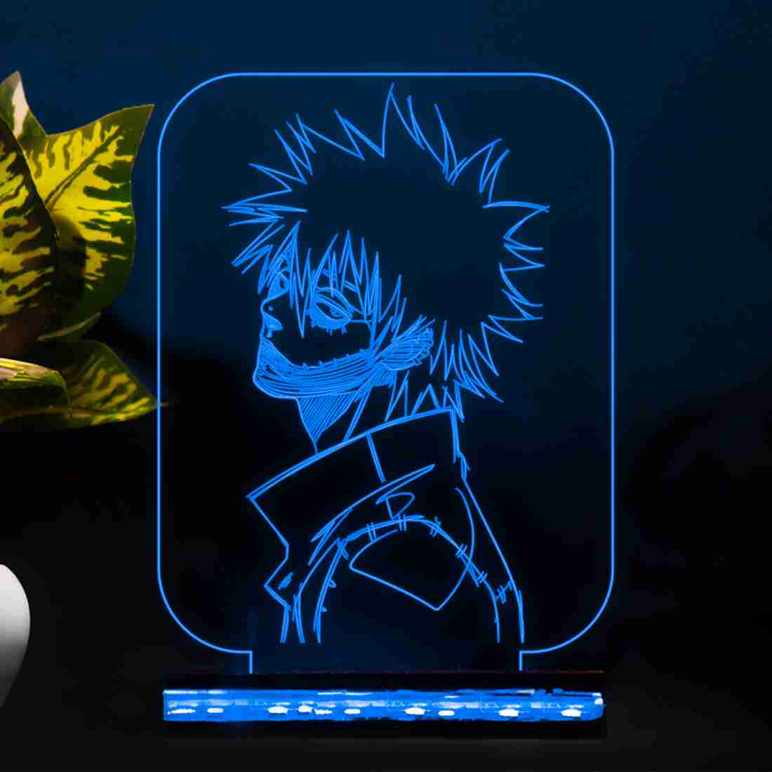 بالبینگ انیمه My Hero Academia طرح 1 (2) بالبینگ انیمه My Hero Academia طرح 1