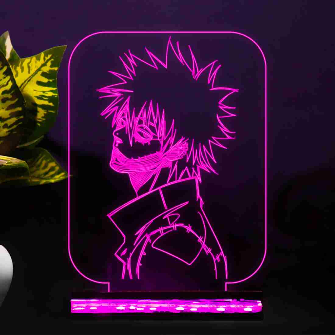 بالبینگ انیمه My Hero Academia طرح 1 (3) بالبینگ انیمه My Hero Academia طرح 1